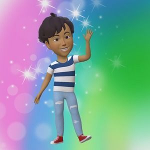 Meet your Posher, Lori